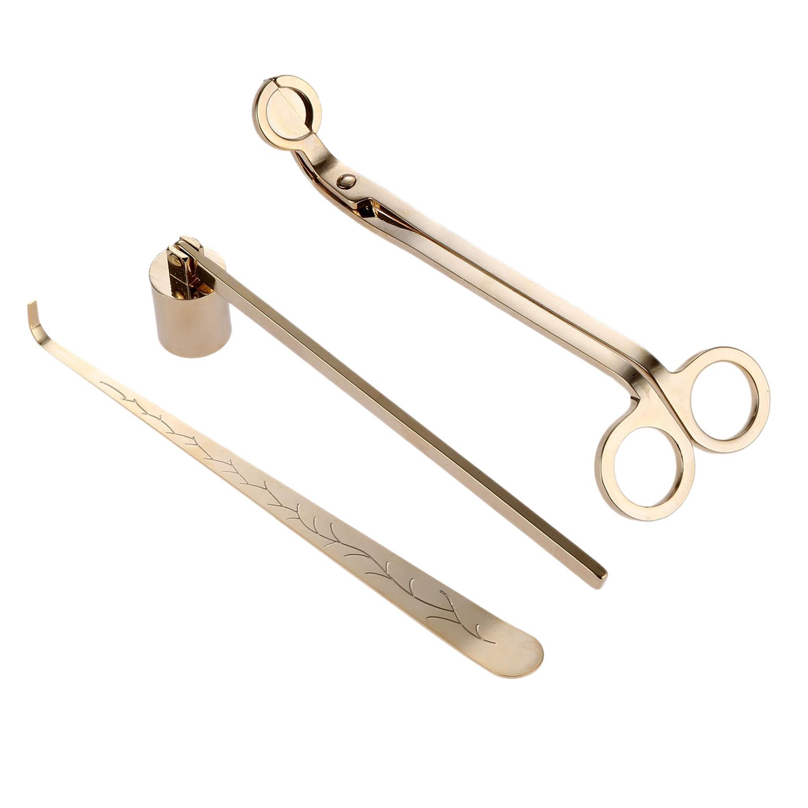 ชุดอุปกรณ์เสริมสำหรับเทียน 3 i - Wick Dipper Tool บทวิจารณ์และราคา