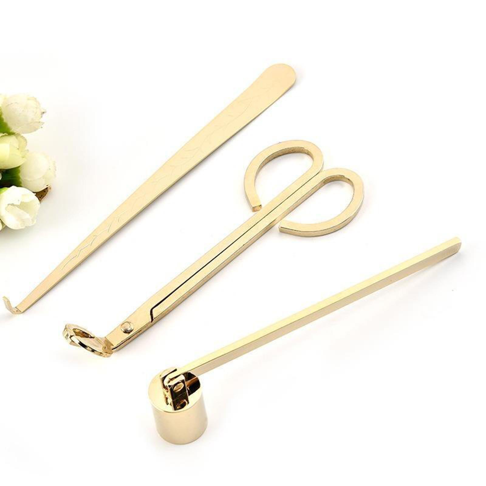 ชุดอุปกรณ์เสริมสำหรับเทียน 3 i - Wick Dipper Tool บทวิจารณ์และราคา