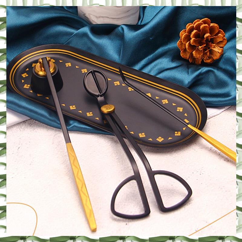 เครื่องมือระดับมืออาชีพ 4 ชิ้น - Wick Dipper Tool บทวิจารณ์และราคา