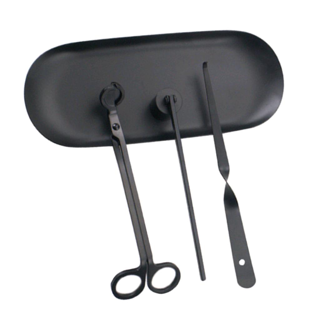 ชุดเครื่องมือตัดและจุ่มไส้เทีย - Wick Dipper Tool บทวิจารณ์และราคา