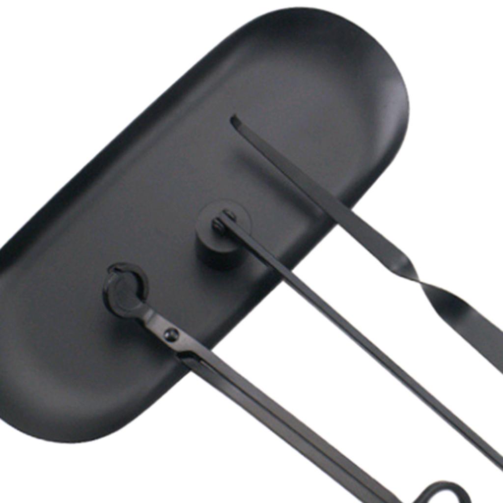 ชุดเครื่องมือตัดและจุ่มไส้เทีย - Wick Dipper Tool บทวิจารณ์และราคา