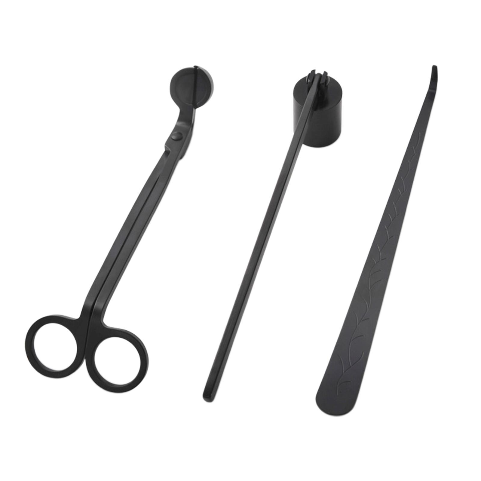 เครื่องมือดับเทียนสแตนเลส พร้อ - Wick Dipper Tool บทวิจารณ์และราคา