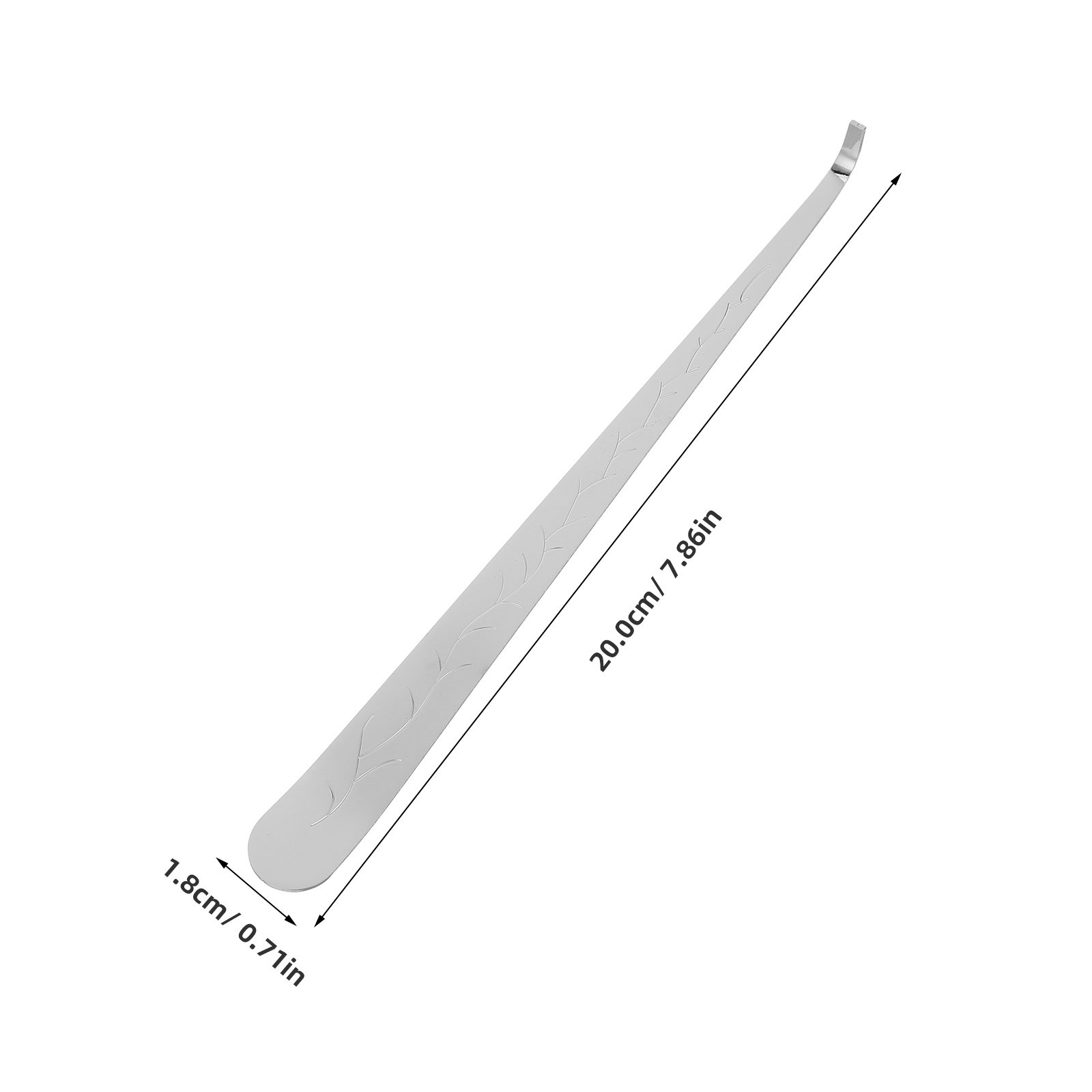 ที่ดับไฟตะเกียง 2 ชิ้น ด้ามยาว - Wick Dipper Tool บทวิจารณ์และราคา