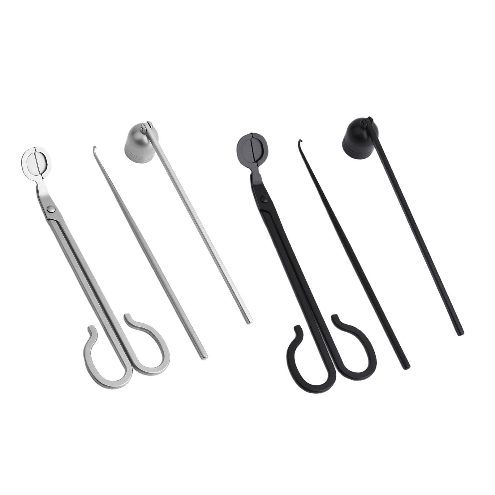 เครื่องมือตัดไส้เทียนแบบพกพา 3 - Wick Dipper Tool บทวิจารณ์และราคา