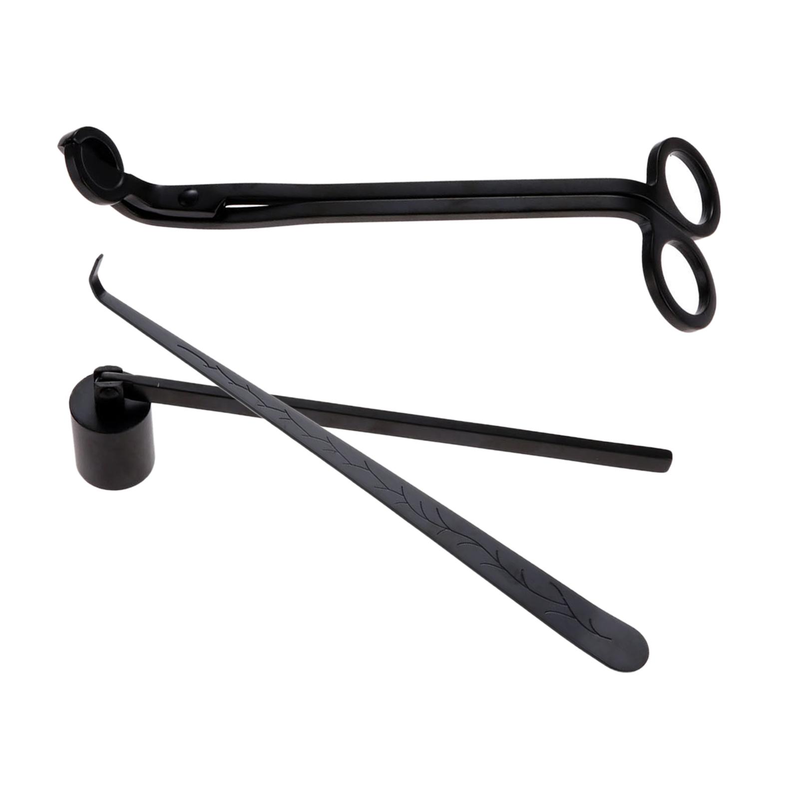 ชุดอุปกรณ์เสริมสำหรับเทียน 3 ช - Wick Dipper Tool บทวิจารณ์และราคา