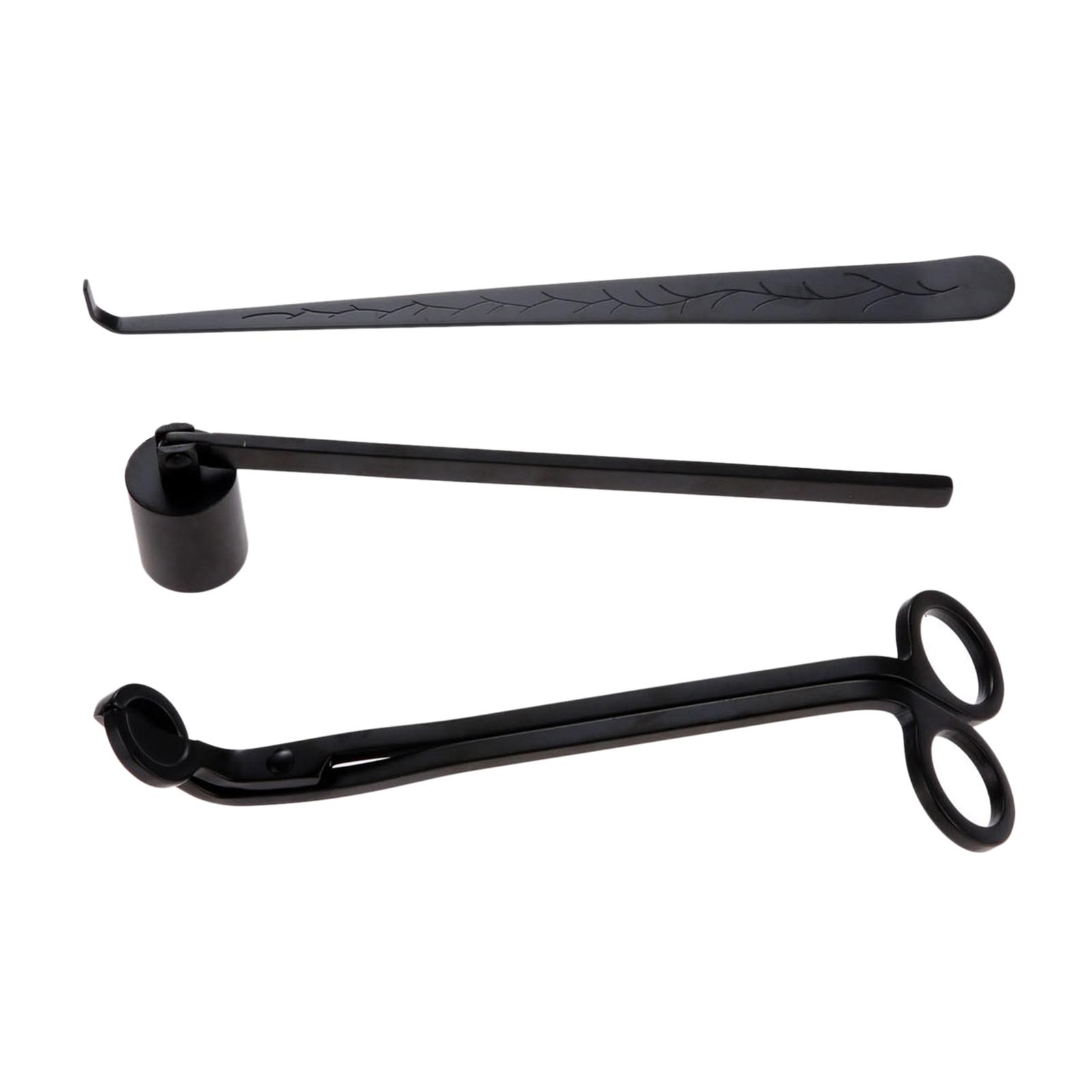 ชุดอุปกรณ์เสริมสำหรับเทียน 3 ช - Wick Dipper Tool บทวิจารณ์และราคา