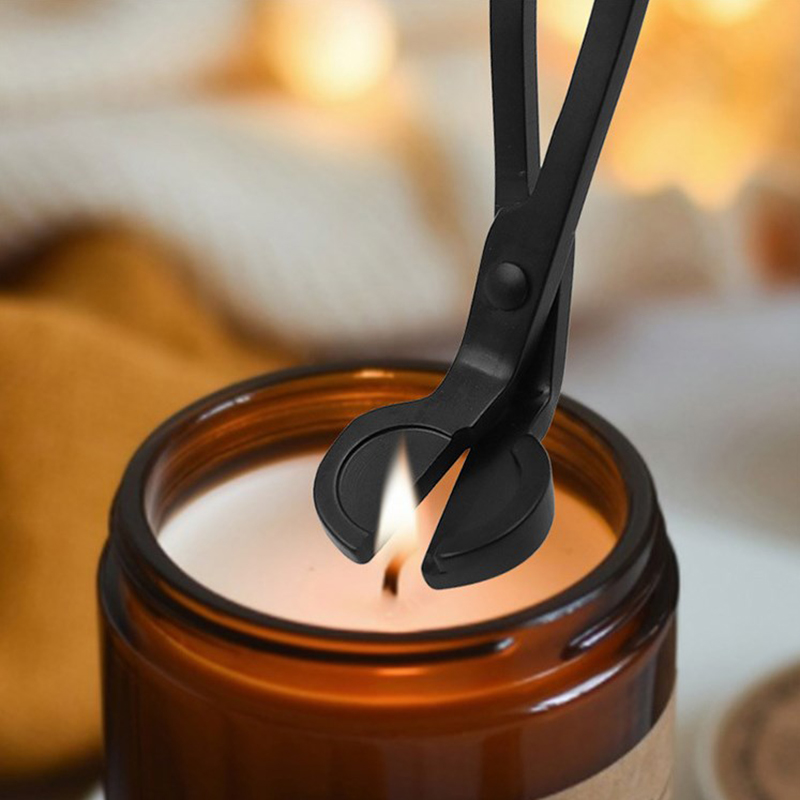 4 ชิ้น/เซ็ตเทียน Wick Trimmer  - Wick Dipper Tool บทวิจารณ์และราคา