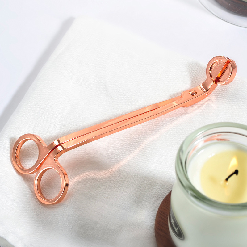 4 ชิ้น/เซ็ตเทียน Wick Trimmer  - Wick Dipper Tool บทวิจารณ์และราคา